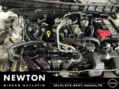 Used 2022 Nissan Altima 2.5 SR FWD image 35