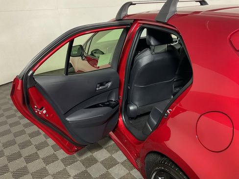 New 2026 Toyota Corolla XSE image 30