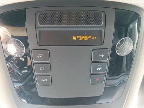 Used 2022 Kia Carnival SX FWD image 26