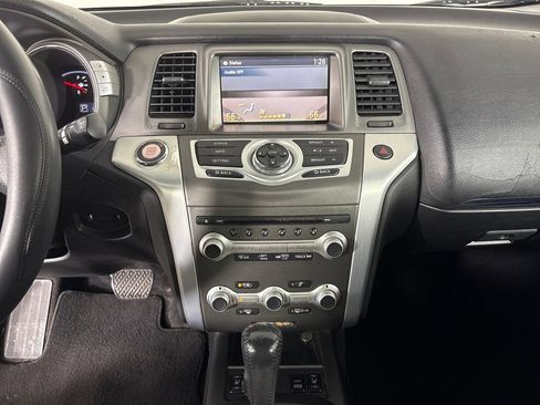 Used 2011 Nissan Murano SL AWD/4WD image 30