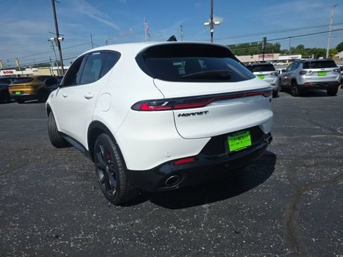 Used 2025 Dodge Hornet R/T w/ R/T Plus Package AWD/4WD image 5