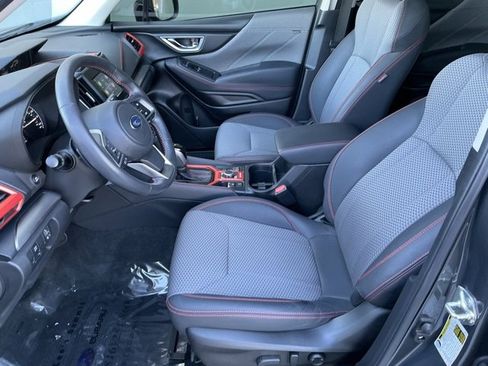 Used 2021 Subaru Forester Sport image 12