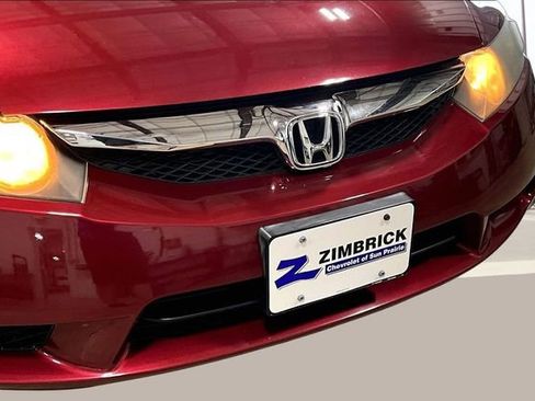 Used 2010 Honda Civic LX image 25