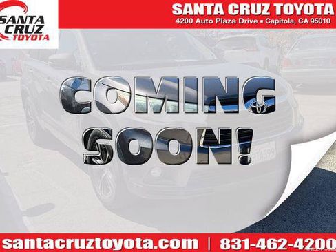 Certified 2016 Toyota Highlander XLE FWD image 1