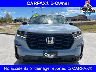 Used 2025 Honda Pilot Sport video 2