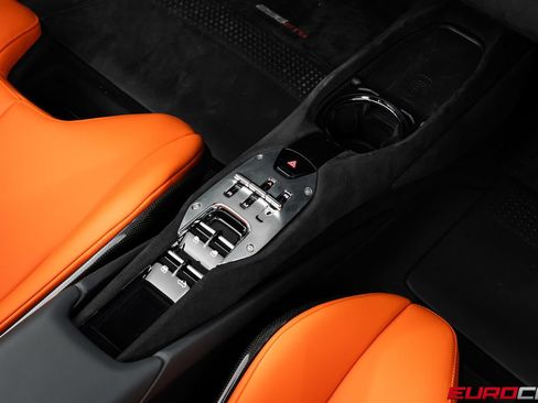 Used 2024 Ferrari 296 GTS RWD image 37