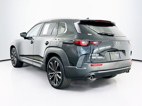 Used 2025 MAZDA CX-50 AWD 2.5 S w/ Premium Plus Pkg image 5