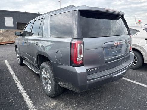 Used 2020 GMC Yukon SLE w/ SLE Value Package AWD/4WD image 2