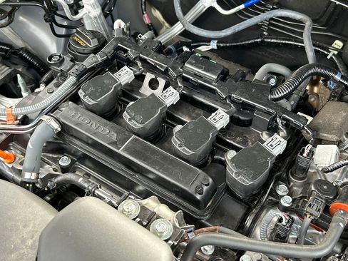 Used 2024 Honda CR-V EX-L image 31