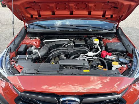 Used 2025 Subaru Crosstrek 2.0i Premium image 29