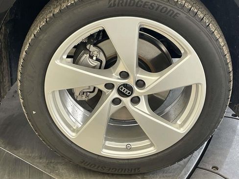 New 2025 Audi Q5 Premium Plus image 14