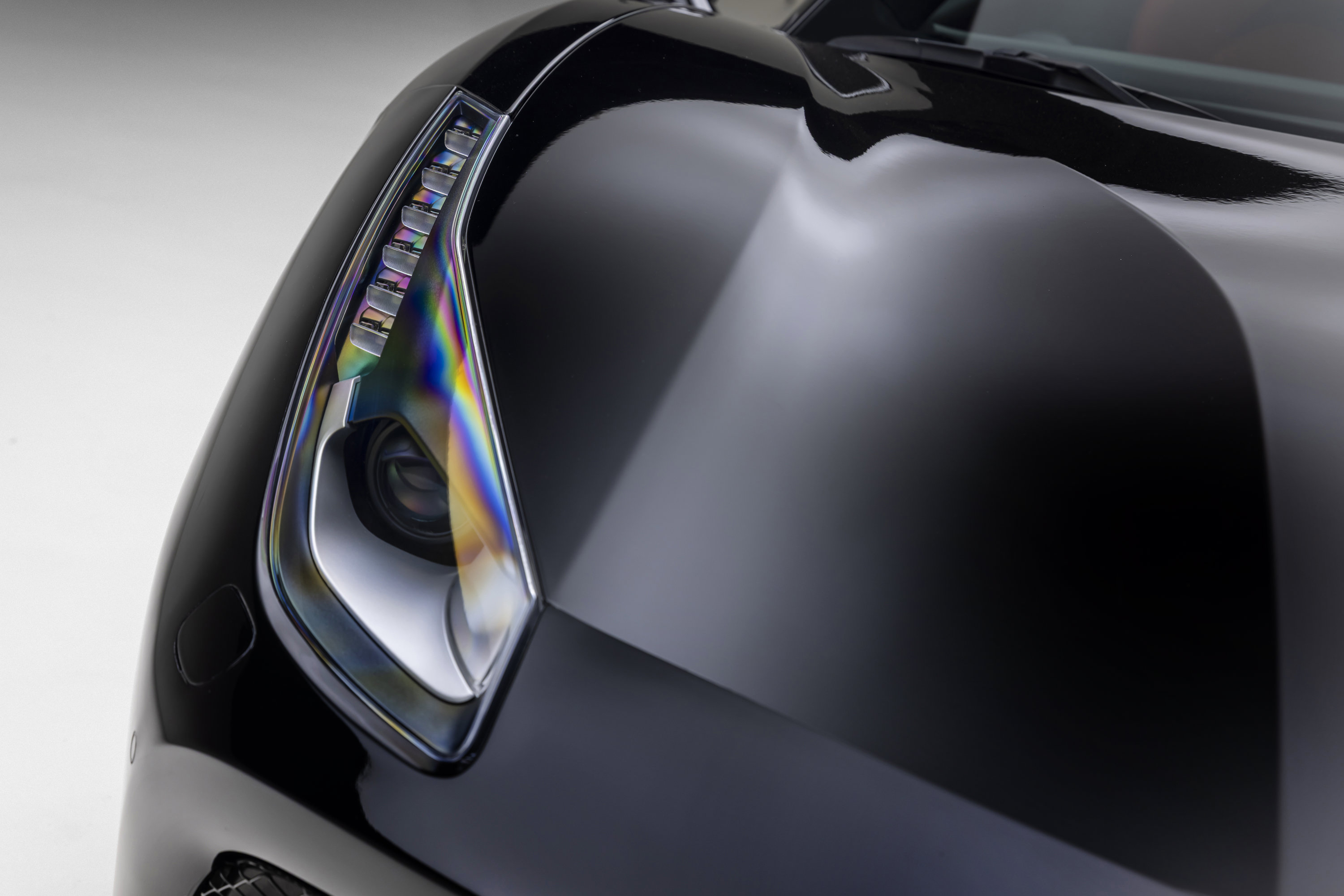 Certified 2018 Ferrari 488 GTB RWD image 29