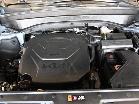 Used 2022 Kia Telluride S AWD/4WD image 35