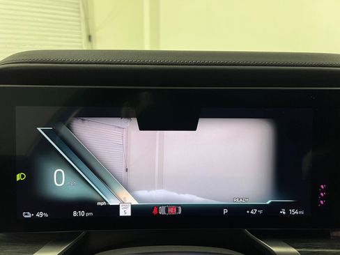 Certified 2024 BMW i7 eDrive50 image 14