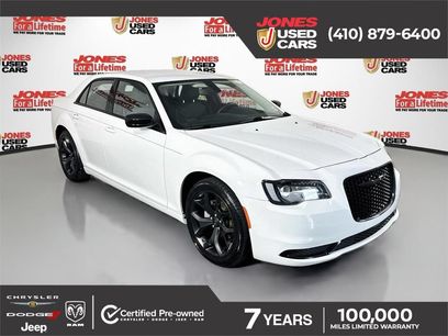 Used 2023 Chrysler 300 Touring w/ Sport Appearance Package