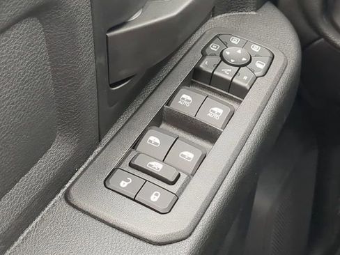 New 2026 RAM 2500 Tradesman AWD/4WD image 27