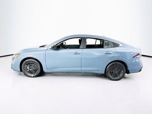 New 2026 Nissan Sentra SV image 8