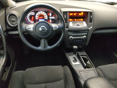 Used 2014 Nissan Maxima 3.5 S FWD image 22