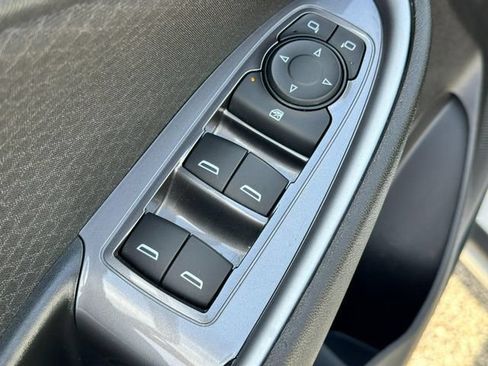 Used 2024 Chevrolet Malibu LS FWD image 16