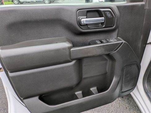 Used 2022 Chevrolet Silverado 2500 W/T w/ WT Convenience Package image 15