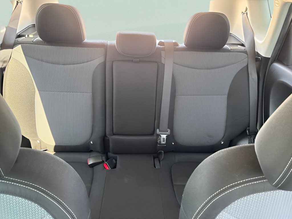 Used 2018 Kia Soul + FWD image 33