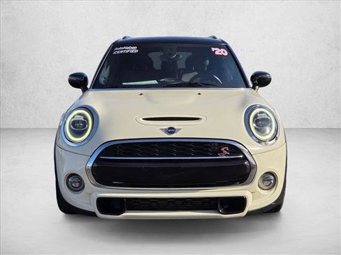 Used 2020 MINI Cooper S image 2