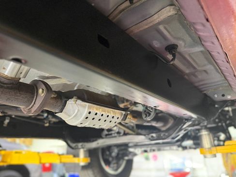 Used 2003 Toyota Tacoma PreRunner RWD image 16