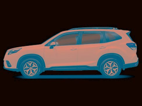 Used 2023 Subaru Forester Premium AWD/4WD image 3