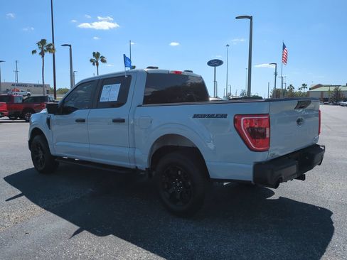 Used 2023 Ford F150 XL w/ Rattler Package AWD/4WD image 9