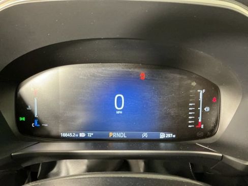 Used 2024 Ford Escape Active AWD/4WD image 17