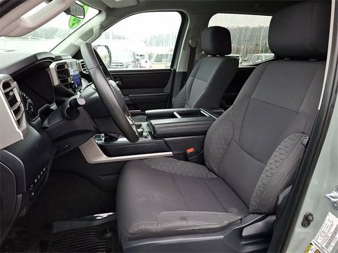 Used 2024 Toyota Tundra SR5 image 13