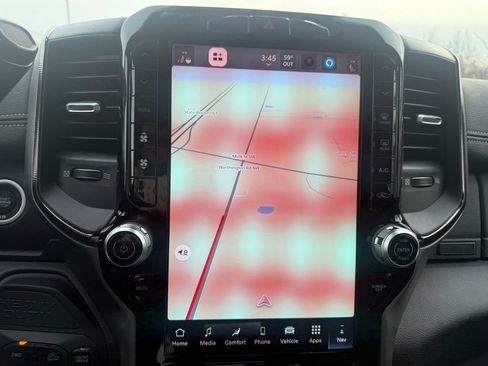 New 2026 RAM 2500 Power Wagon image 43