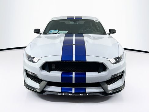 Used 2017 Ford Mustang Shelby GT350 w/ Electronics Package image 2