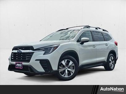Used 2024 Subaru Ascent Premium w/ Convenience Package