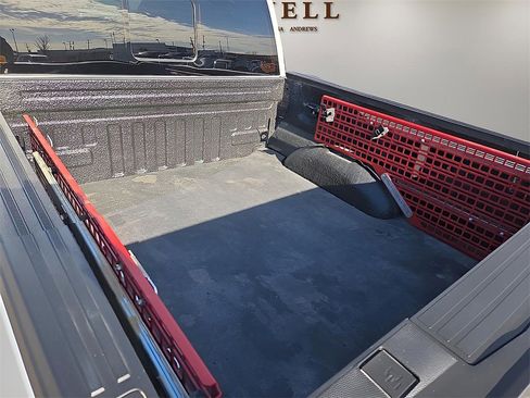 Used 2021 Ford F150 Lariat w/ Equipment Group 502A High image 8