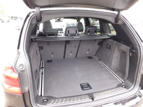 Used 2020 BMW X3 xDrive30i w/ Convenience Package image 7