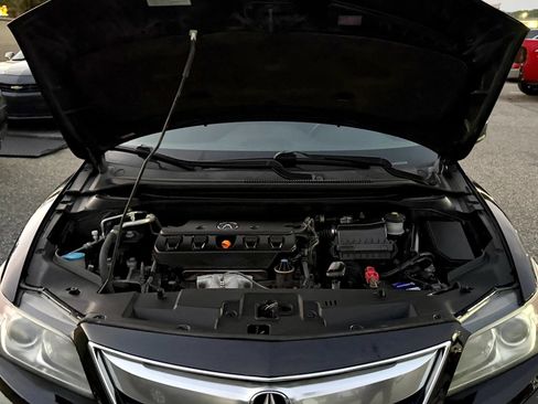 Used 2013 Acura ILX w/ Technology Package FWD image 24