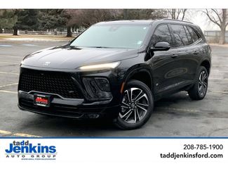 Used 2026 Buick Enclave Sport Touring w/ Power Package video 1