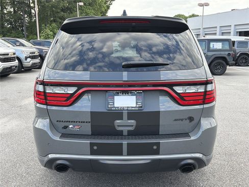 Used 2024 Dodge Durango SRT Hellcat AWD/4WD image 6