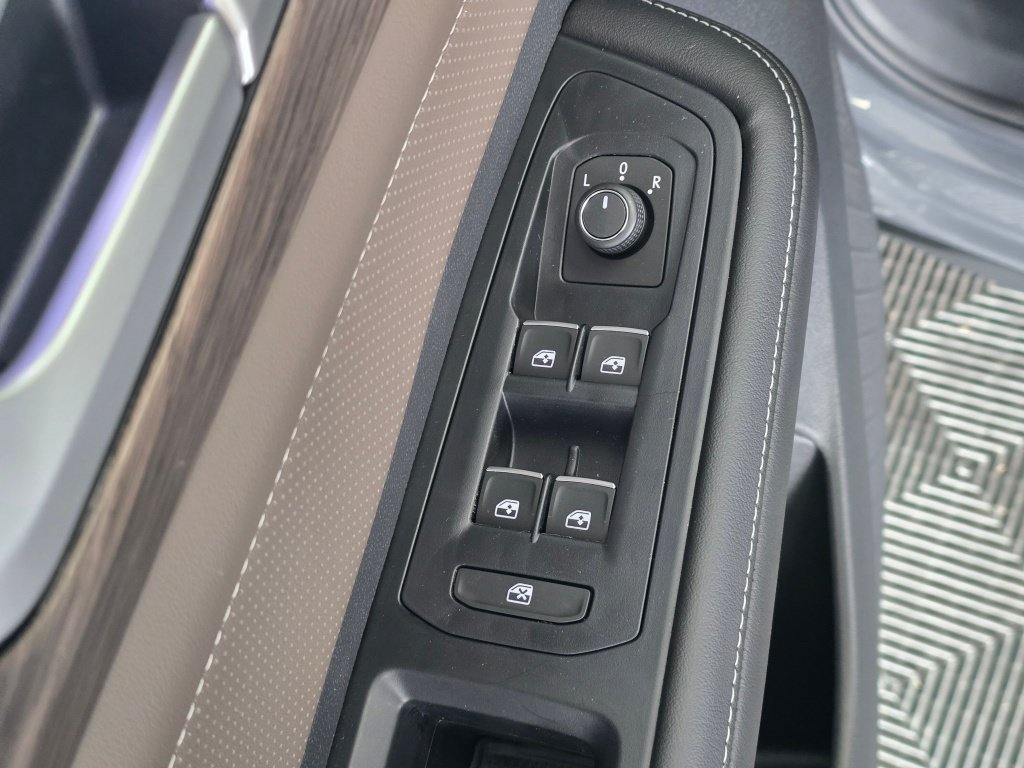 New 2026 Volkswagen Atlas SEL AWD/4WD image 19