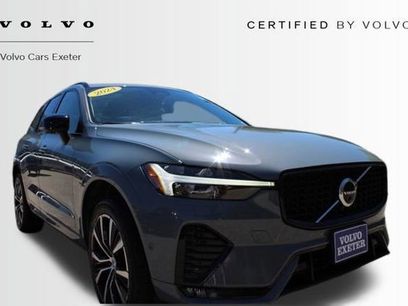 Used 2024 Volvo XC60 B5 Plus w/ Protection Package Premier