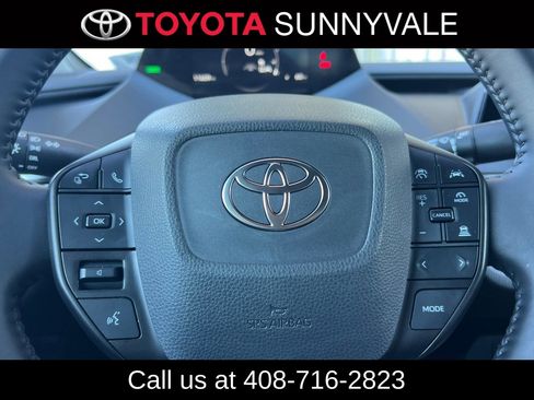 Used 2024 Toyota Prius LE image 27