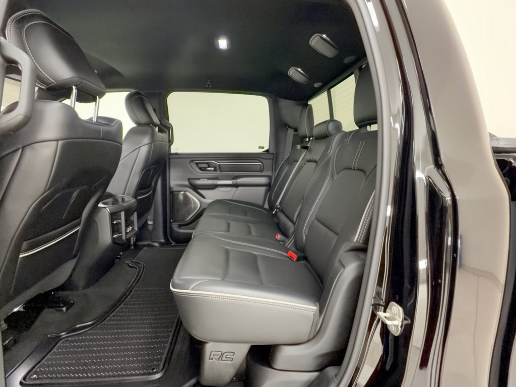 Used 2023 RAM 1500 Limited AWD/4WD image 25