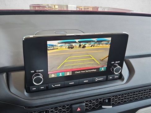 Used 2025 Honda Accord SE image 12
