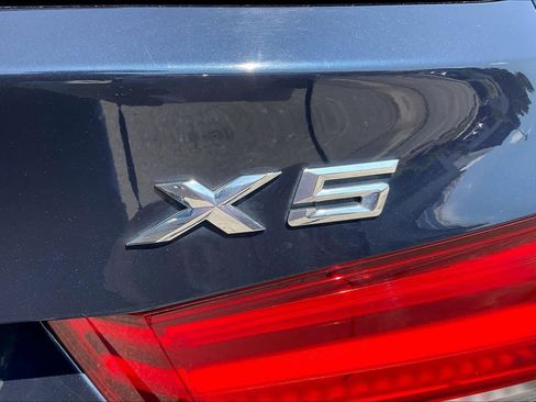 Used 2017 BMW X5 xDrive35i AWD/4WD image 9