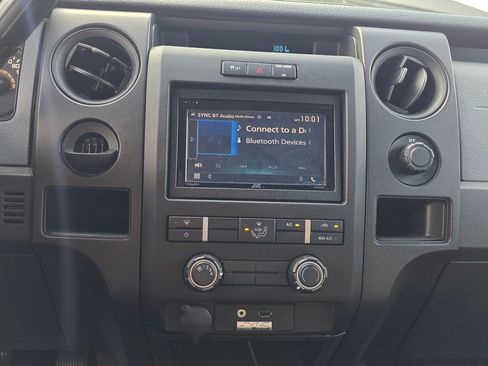 Used 2013 Ford F150 STX w/ Mid Equipment Group RWD image 16