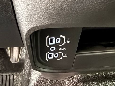 New 2026 RAM 3500 Tradesman w/ Chrome Appearance Group image 27