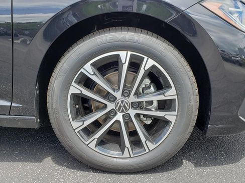 New 2026 Volkswagen Jetta Sport FWD image 12