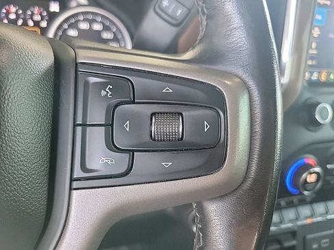 Used 2021 Chevrolet Silverado 2500 High Country w/ Z71 Off-Road Package AWD/4WD image 27