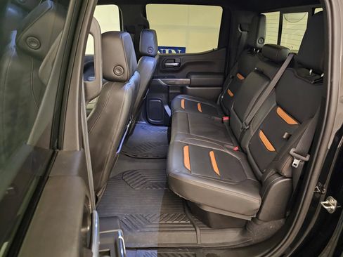 Used 2020 GMC Sierra 1500 AT4 w/ Off-Road Performance Package AWD/4WD image 20